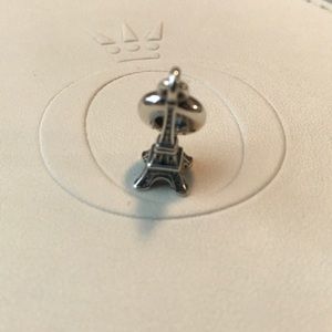 Pandora Jewelry - Eiffel Tower Pandora Charm Pandora Jewelry - Eiffel Tower Pandora Charm